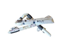 фото thumb №1, Шторка безопасности правая peugeot 208 ii 2019-