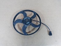 фото thumb №1, Transit mk8 custom wiatrka вентилятор