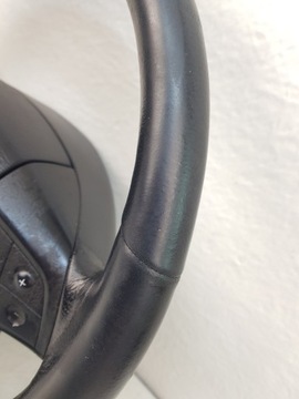 фото thumb №5, Mercedes r w251 шкіряний кермо подушка оригінал