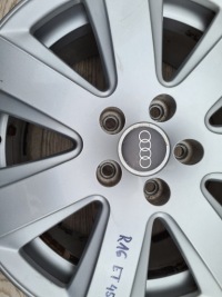 фото thumb №9, Диски audi 4f0601025aj