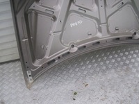 фото thumb №9, Mitsubishi lancer 08- капот кришка передня