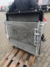 фото thumb №6, Радіаторів комплект води інтеркулер mercedes actros mp4 2018r a9615000900