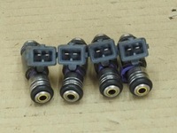 фото thumb №1, Інжектор 036031a iwp 025 1.4 1.6 16v leon a3 golf