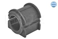 фото thumb №2, Втулка резиновый элемент стабилизатора левый перед 414 615 0003