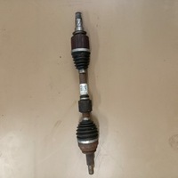 фото thumb №1, Renault megane iv 1.6 tce приводной вал левая