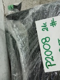 фото thumb №7, Блок двигуна накладка поріг peugeot 2008 ii 9820798777 9820798377