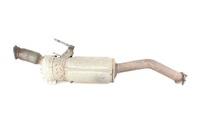 фото thumb №1, Фільтр часток твердих renault master 2.3 2010-