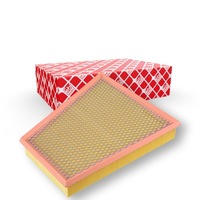 фото thumb №8, Фільтр повітря febi bilstein 173919