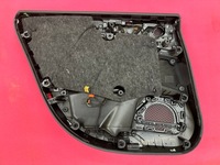 фото thumb №12, Боковина оббивка двері a7 s7 c8 праві зад алькантара b&o ambiente ідеальний