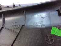 фото thumb №6, Grand modus lift накладки защита пороговые правое