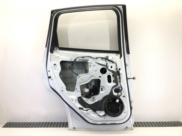 фото thumb №5, Двері лівий зад ford c-max ii мінівен 10-19