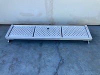 фото thumb №1, Daf lf renault midlum помост trap aluminiowy кабины холодильная установка 162/36