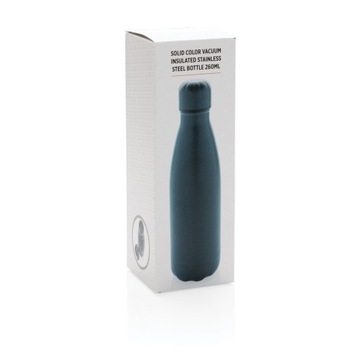 Butelka sportowa 260 ml +LOGO GRAWEROWANIE 50szt.