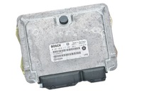 фото thumb №1, Комп'ютер jeep cherokee 0281010117 jnmab