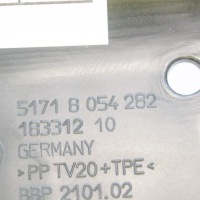 фото thumb №10, Bmw 3 f80 вітровик права 51718054282 8054282 2012 oem