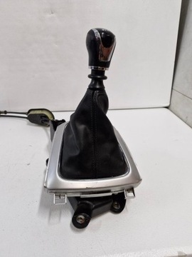 фото thumb №8, Nissan qashqai ii j11 1.5dci домкрат вибірник зміни коробки передач троси 6b механічна коробка передач