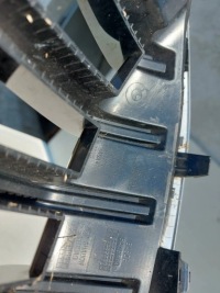 фото thumb №15, Bmw 3 g20 g21 lift 22- решётки радиатора решётка радиатора решётка радиатора