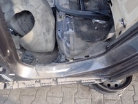 фото thumb №5, Bmw f10 09- поріг лівий блок двигуна середній чверть a17