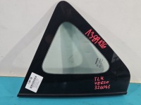 Купити Скло кузовна задній ліва toyota verso 09- hb, фото thumb