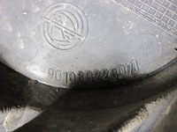 фото thumb №10, Решітка радіатора решітка радіатора передня перед fiat doblo 07r