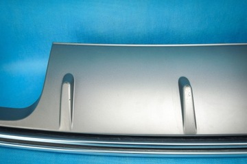 фото thumb №7, Дифузор спойлер бампера зад audi s3 8v 2013-16 8v3807521h 1rr
