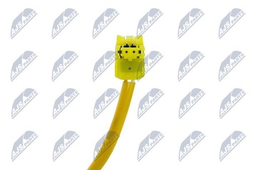 фото thumb №14, Стрічка кермо змотувач mazda 3 1.3 1.6 di mzr 2.0