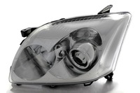 фото thumb №1, Toyota avensis 2003-06 фара левый depo