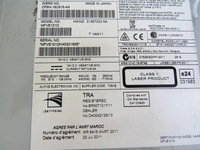 фото thumb №9, Радіо зчитувач програвач cd 31396096 volvo v40 ii v60 i s60 ii