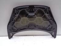 фото thumb №6, Капот крышка двигателя ford fiesta mk7 12- рестайлинг номер 41651
