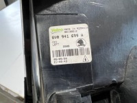 фото thumb №7, Галоген ліве skoda fabia 3 iii 6v0941699a
