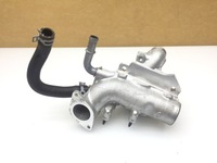 фото thumb №1, Nissan micra v k14 1.5 dci труба шланг клапана egr nówka