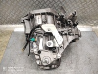 фото thumb №12, Коробка передач передач tl4 095 renault clio iv 4 renault captur 1.5 dci