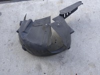 фото thumb №2, Подкрылок левый задняя renault clio iii kombi 8200582956