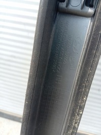 фото thumb №8, Hyundai i40 kombi накладки дахові рейлінги