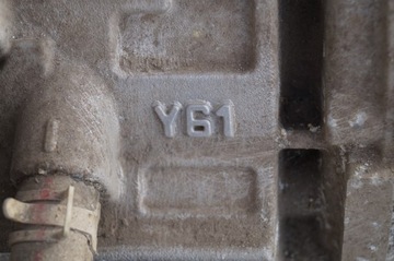 ДИФФЕРЕНЦИАЛ ЗАДНЕГО МОСТА MITSUBISHI OUTLANDER III 3 2.0 PHEV HYBRID