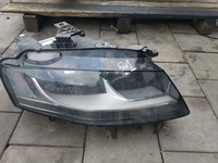 фото thumb №6, Лампа левая правая перед передняя audi a4 b8 uk