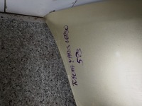 фото thumb №12, Бампер передній toyota yaris verso 583