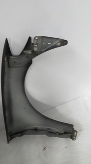 фото thumb №11, Jaguar xf x250 левый крыло lmn