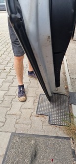 фото thumb №7, Дверь правый перед передние citroen ds3 ewp