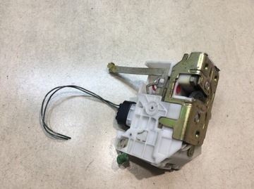 фото thumb №3, Замок дверь правый зад avensis t22 2.0 d4d 2 pin