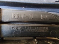 фото thumb №9, Mini оригінальний номер 7250785 решітка середня бампера