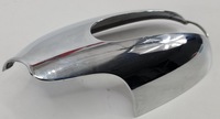 фото thumb №2, Накладка зеркало левая хром mercedes slk r171