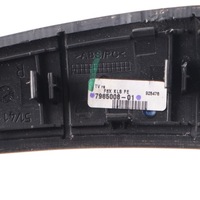 фото thumb №12, Bmw f30 f31 f32 f33 f34 f36 захист планка тримача двері праві перед 7985008