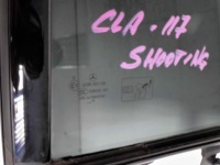 фото thumb №8, Mercedes cla 117 універсал sb скло трикутник ліва 2015