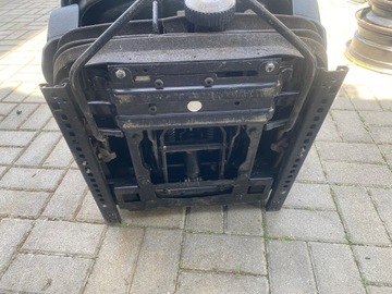 фото thumb №13, Сиденье водителя пневматический mercedes sprinter w906 eu