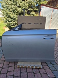 фото thumb №9, Mercedes w219 cls двери левые перед c775