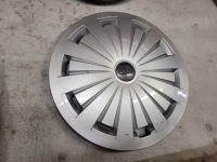 фото thumb №14, Audi a4 b9 колпаки 16" оригинал комплект 8w0601147 pod диски алюминий