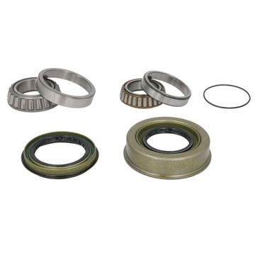 фото thumb №2, Подшипник колёса перед snr r168.59