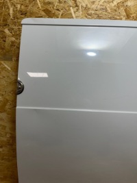 Коплектная  дверь правое  сдвижные боковой scudo jumpy expert 3 proace 2 23r в Украине, фото thumb