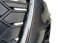фото thumb №10, Бампер, решітка радіатора, решітка радіатора, ґрати audi s-4 8w lift